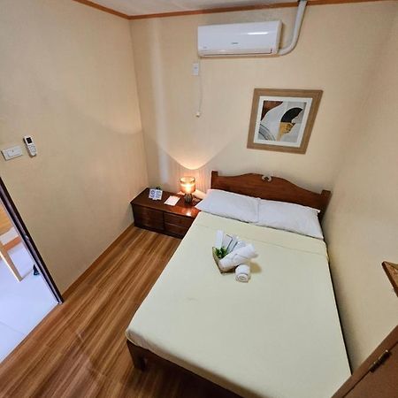 Hotel Moalboal Cay Extérieur photo