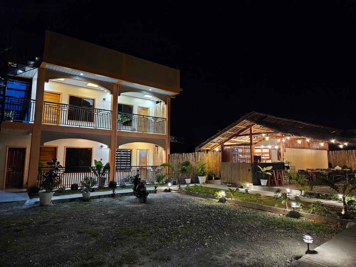 Hotel Moalboal Cay Extérieur photo