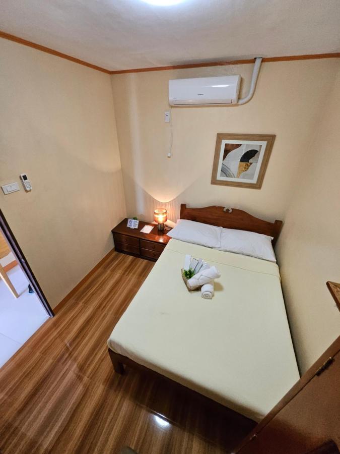 Hotel Moalboal Cay Extérieur photo