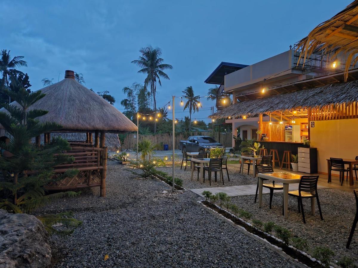 Hotel Moalboal Cay Extérieur photo