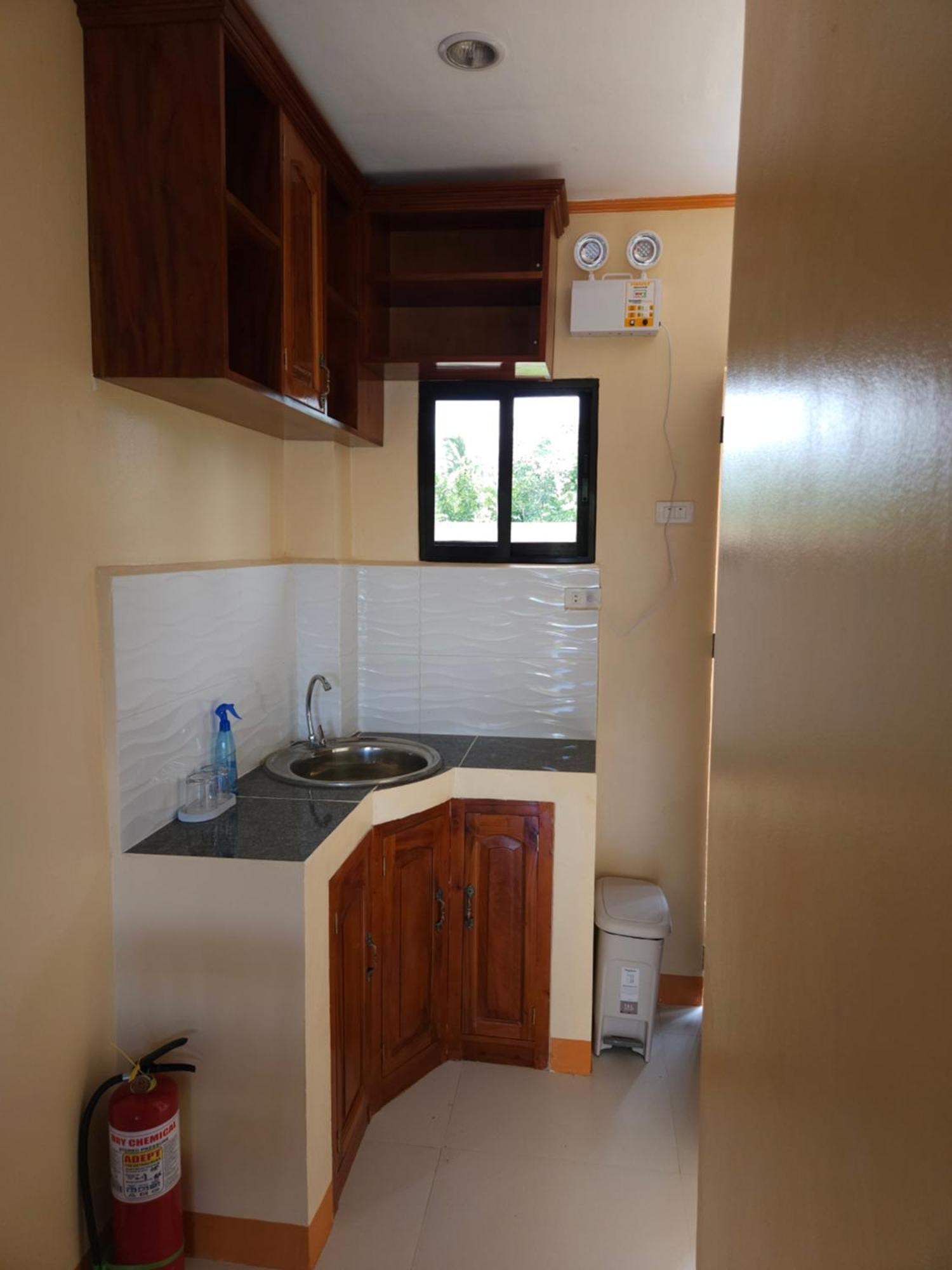 Hotel Moalboal Cay Extérieur photo