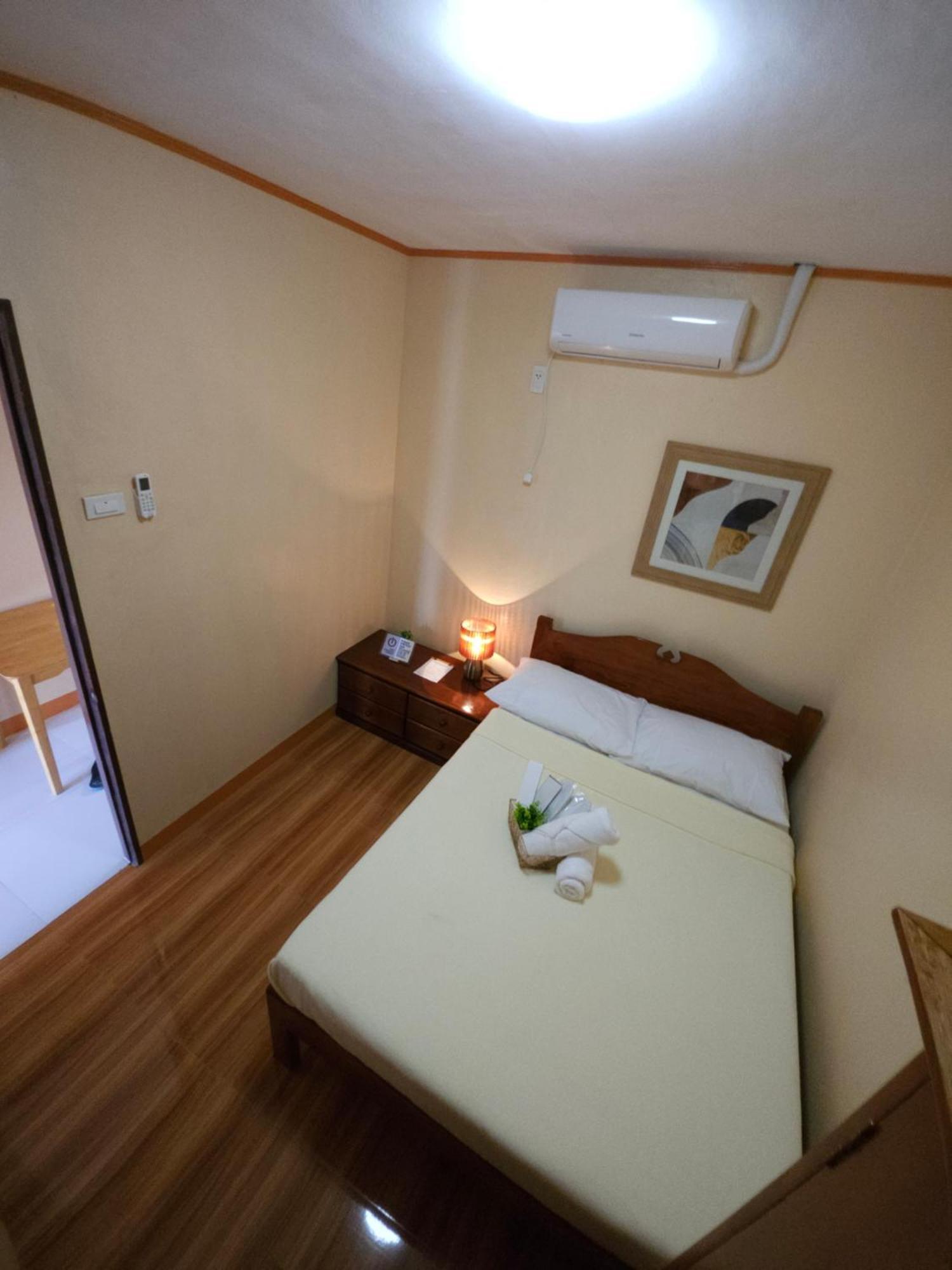 Hotel Moalboal Cay Extérieur photo